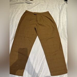 Brixton trousers